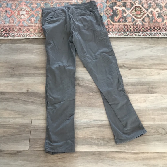 Mens Quiksilver Pants - Picture 5 of 7